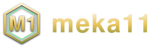 meka11 logo