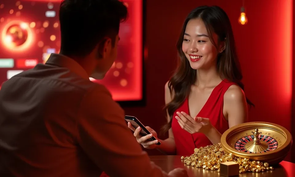 meka11 Slots Feature Spins
